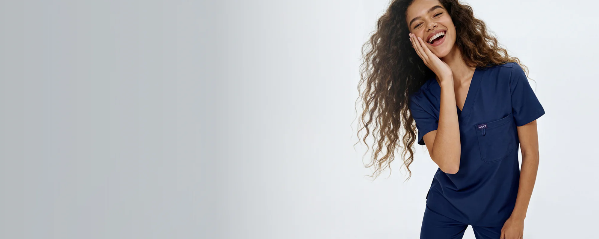 Elevated Comfort for Healthcare Heroes
